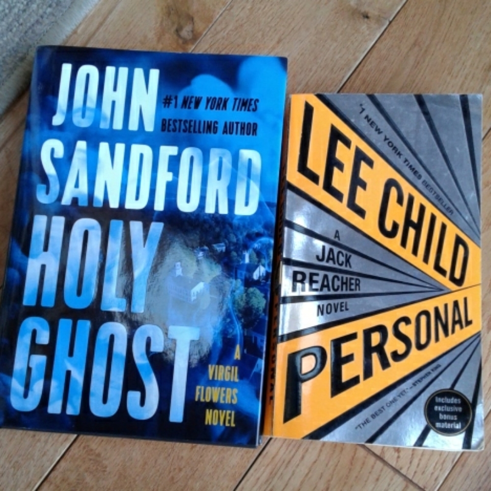 2 novels